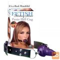 FF Penis Ball Gag