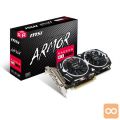 MSI Radeon RX 570 ARMOR OC 4GB GDDR5 (RX 570 ARMOR 4G OC)