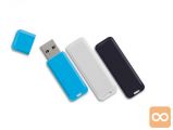 INTEGRAL NEON 16GB USB2.0 spominski ključek BULK&BLANK +