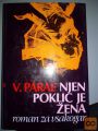 NJEN POKLIC JE ŽENA - VLADIMIR PARAL  