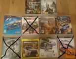 PS3 igre