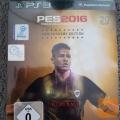 PS3 - PES2016 ANNIVERSARY EDITION
