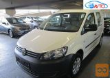 Volkswagen Caddy 1.6 TDI Comfortline.SLO POREKLO