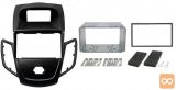 Maska FORD Fiesta 08- 2-din