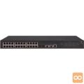 HP 1950-24G-2SFP+-2XGT Switch, JG960A