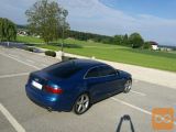 Audi A5 Coupe 3.2 FSI