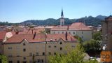 soba Celje center