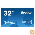 IIYAMA ProLite LE3240S-B1 80cm (31,5") FHD IPS LED LCD