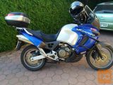 Honda varadero