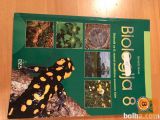 Biologija 8