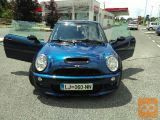 Mini Cooper S RE-31