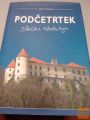 PODČETRTEK SKOZI STOLETJE - JOŽE MAČEK