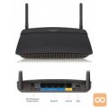 WLAN Router LINKSYS EA6100 AC 1200Mbit, DualBand, USB 2.0