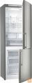 Kombinirani hladilnik / zamrzovalnik NRK7191JX Gorenje