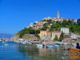 Vrbnik, okolica- građevinsko zemljište u mirnom predjelu!