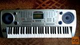 Klaviature Midi JC-918