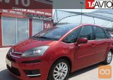 Citroen C4 Picasso 2.0 HDi Exclusive FAP Avt. NAVI