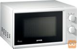 Samostojna mikrovalovna pečica MMO20MGWII Gorenje (488966)