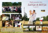 DVD Najin poročni dan