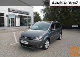 Volkswagen Touran 2.0 TDI BlueMotion Tech.Highline