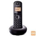 Stacionarni telefon Panasonic DECT KX-TGB210FXB