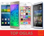 ODKUP NOVIH TELEFONOV (kupim LG, Sony)
