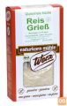 Bio rižev zdrob, brez glutena, 250 g