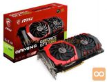 MSI GeForce GTX 1060 Gaming 6G, 6GB