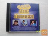 ŠERFEZI - GOLD MIX