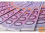 Posojilo 1.000 € do 10000000 evrov v 72 urah