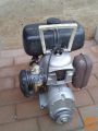 Tomos stabilni motor UMO 06 z reduktorjem