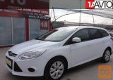 Ford Focus Karavan 1.6 TDCi Trend