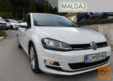 Volkswagen Golf 2.0 TDI BMT Highline