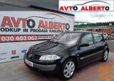 Renault Megane 1.9 dCi Dynamique Luxe