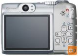 Canon PowerShot SX150 IS.