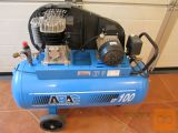 batni kompresor ABAC 100 L 380 V
