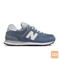 New Balance – ženske superge 4356 (modra, 41)