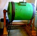 VAKUMSKI EKSTRUDOR Haendle (Nemčija) T:031-373-549