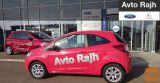 Ford Ka 1.2 Titanium Start Stop