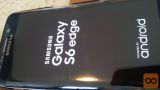 Samsung Galaksy S6 Edge