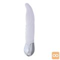 VIBRATOR Vibe Therapy Mantra (White)