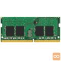 KINGSTON SODIMM 4GB 2133MHz DDR4 (KVR21S15S8/4) ram
