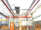 DEMAG, ABUS