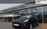 Peugeot 3008 1.6 BlueHDi Active + JAMSTVO