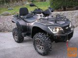 TGB 1000i LT EPS EURO 2 - AKCIJA - KREDIT