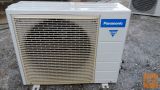 Klima Panasonic PV9