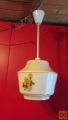 Luč z vrtnico, 42 eur, info 040 225 001