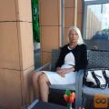 Vedeževalka Ana Marija Viktorija