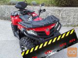 CF Moto CFORCE 520 4x4 - KREDIT