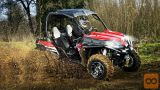 CF Moto ZFORCE 800 EX EPS (UTV) - T1 B - KREDIT